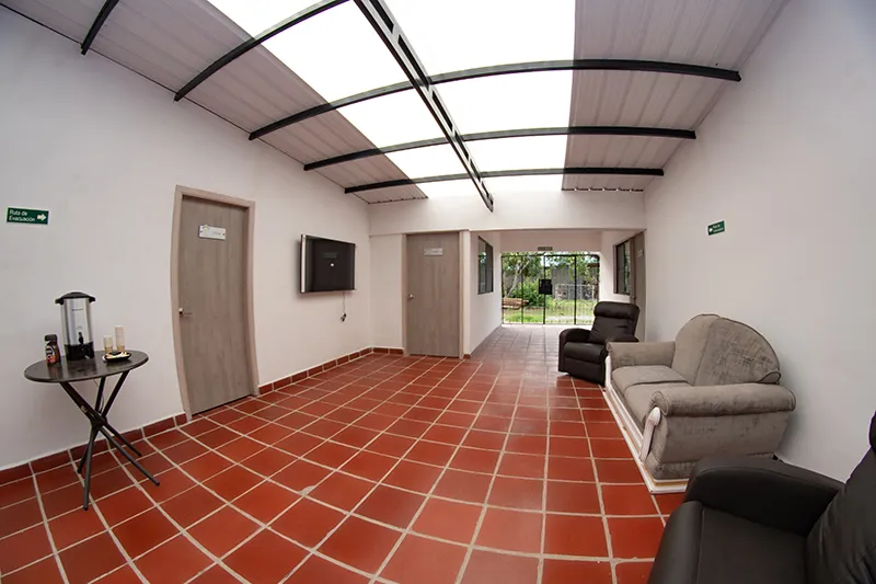 Foto de Alas de Esperanza Senior Club