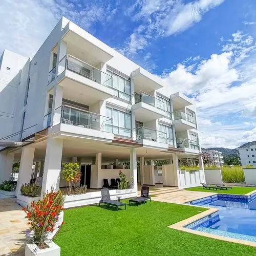 Foto de Alegranza Club Residencial
