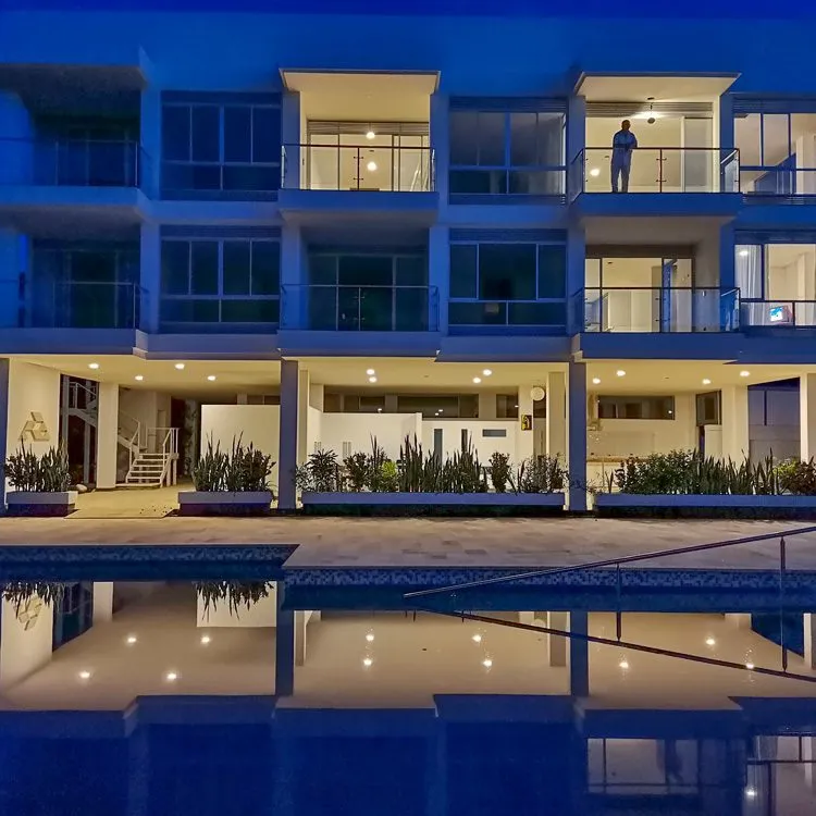 Foto de Alegranza Club Residencial
