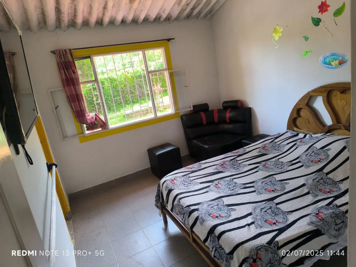 Foto de Hogar Geriátrico Campestre Ángeles del Renacer