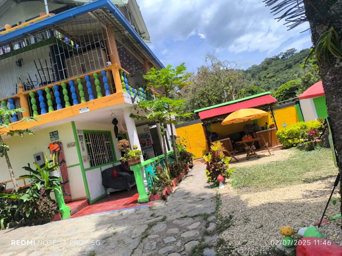 Foto de Hogar Geriátrico Campestre Ángeles del Renacer