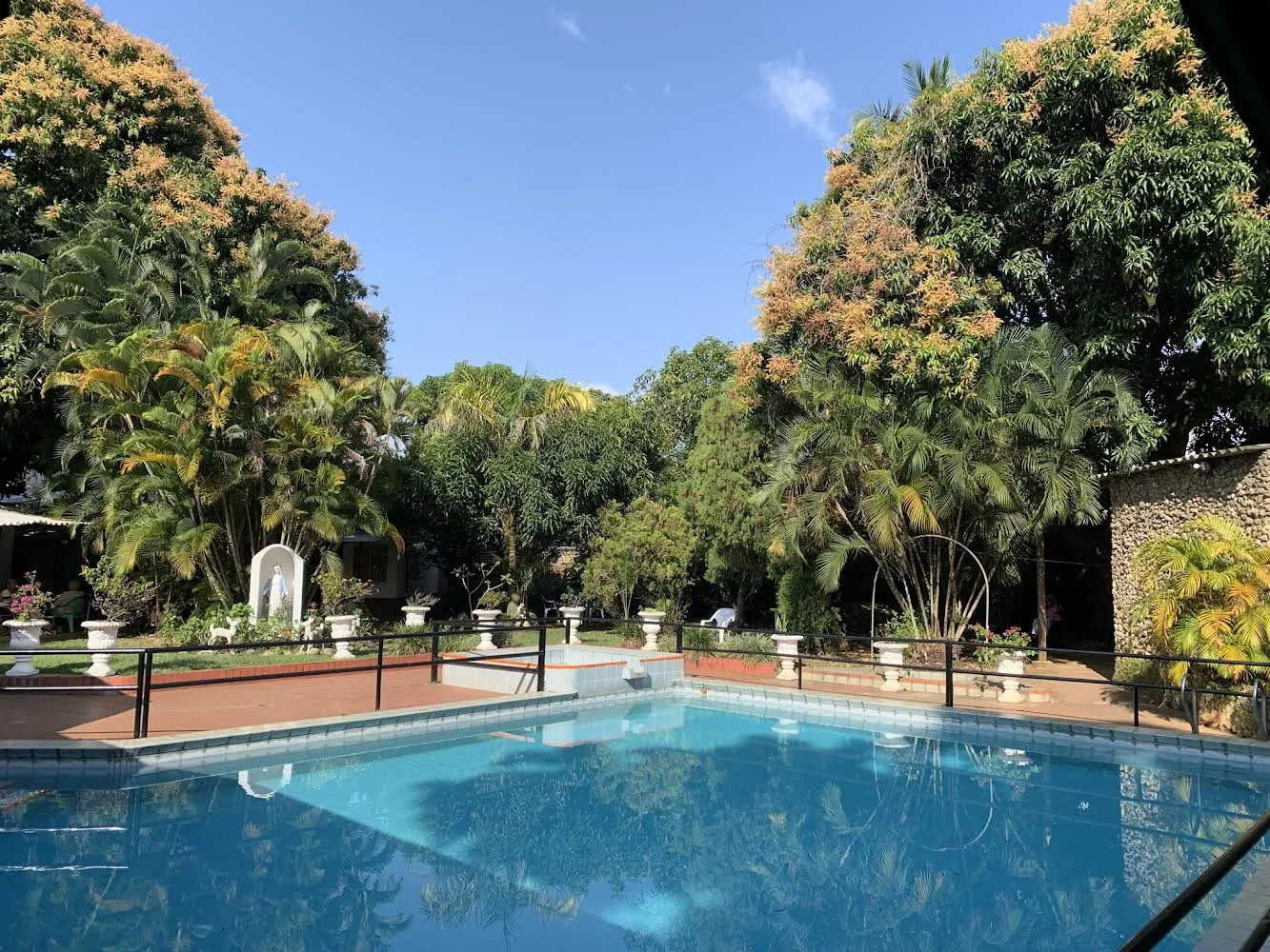 Foto de Hogar Campestre Los Años Dorados