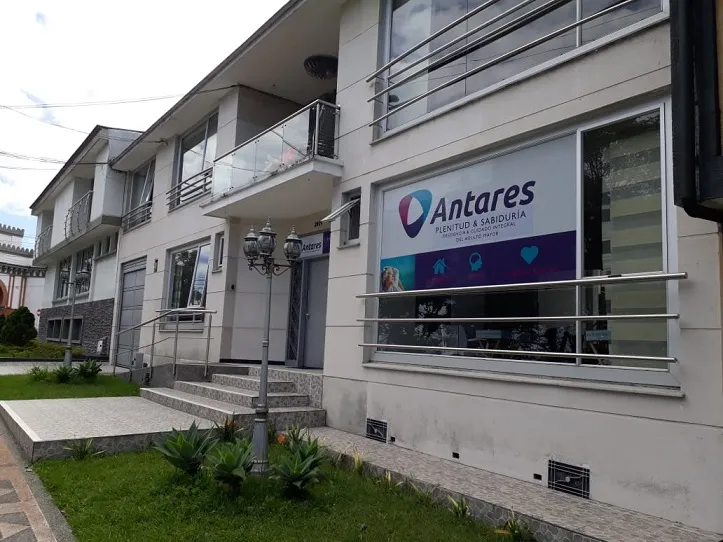 Foto de Antares Centro de Protección al Adulto Mayor