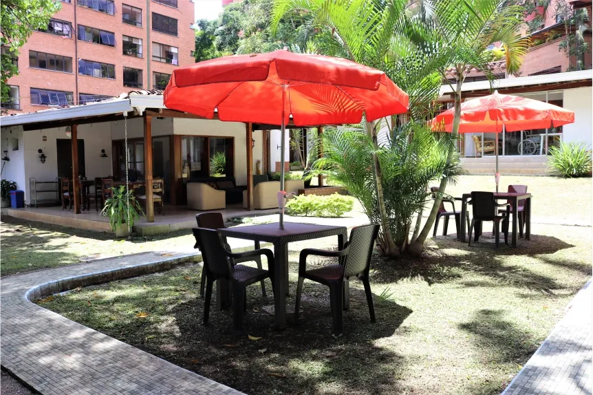 Foto de Armonía VIP