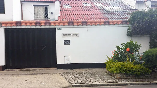 Foto de Caminando Contigo (Sede Villa Magdala)