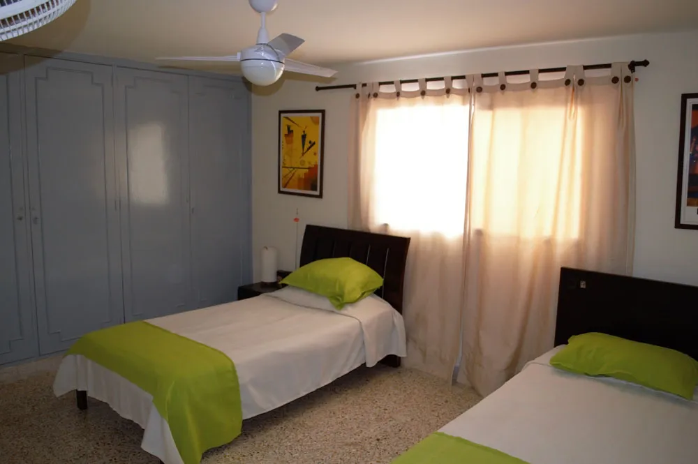Foto de Hogar Geriátrico Casa Blanca