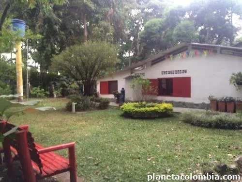Foto de Casa Campestre la Arboleda