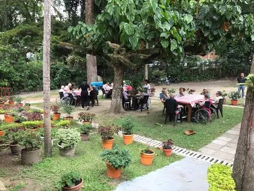 Foto de Casa Campestre la Arboleda