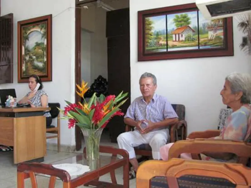 Foto de Casa Club Servisalud Hogar Gerontológico y Geriátrico