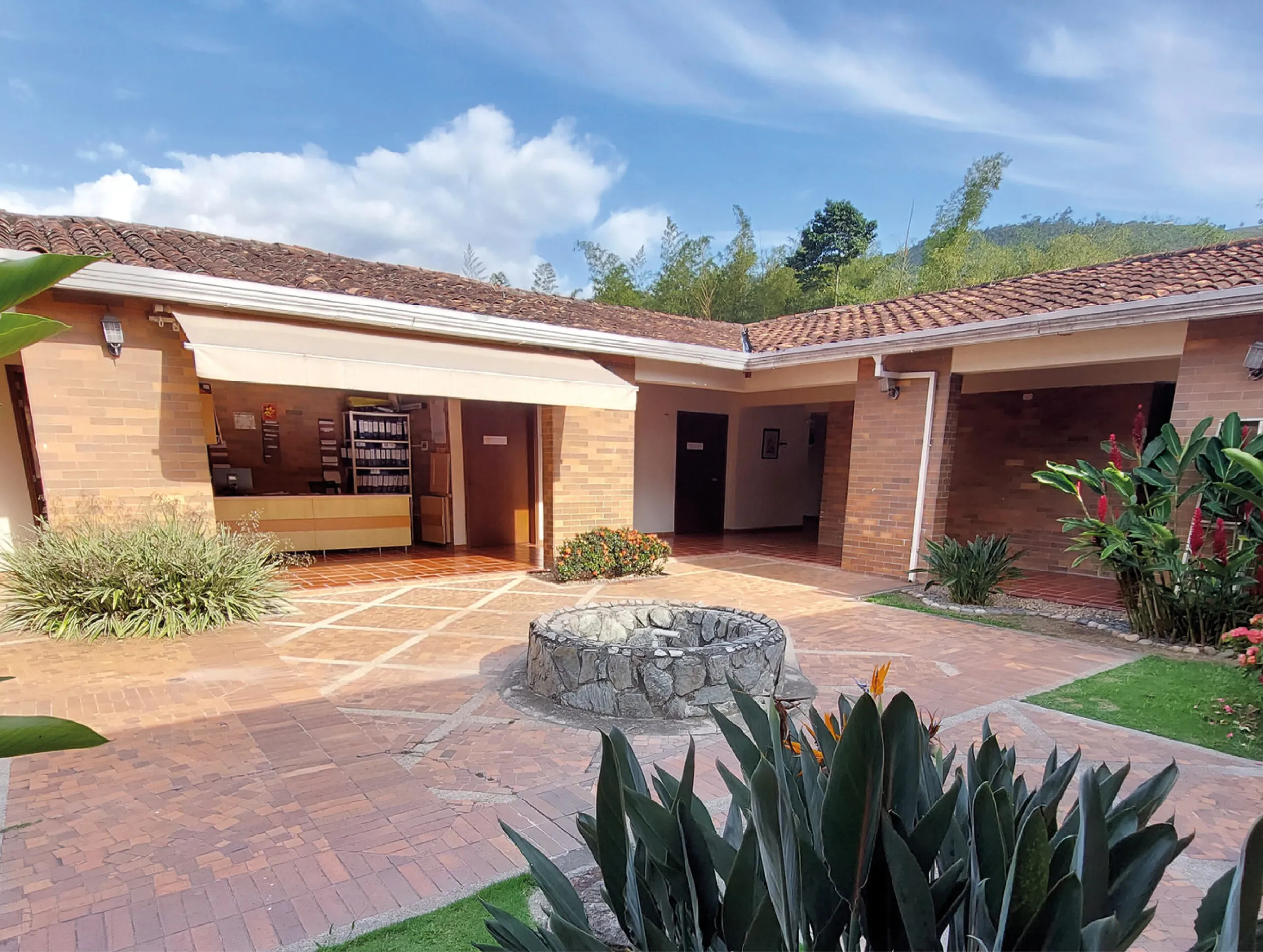Foto de Centro Gerontológico Ruitoque Casa Mayor