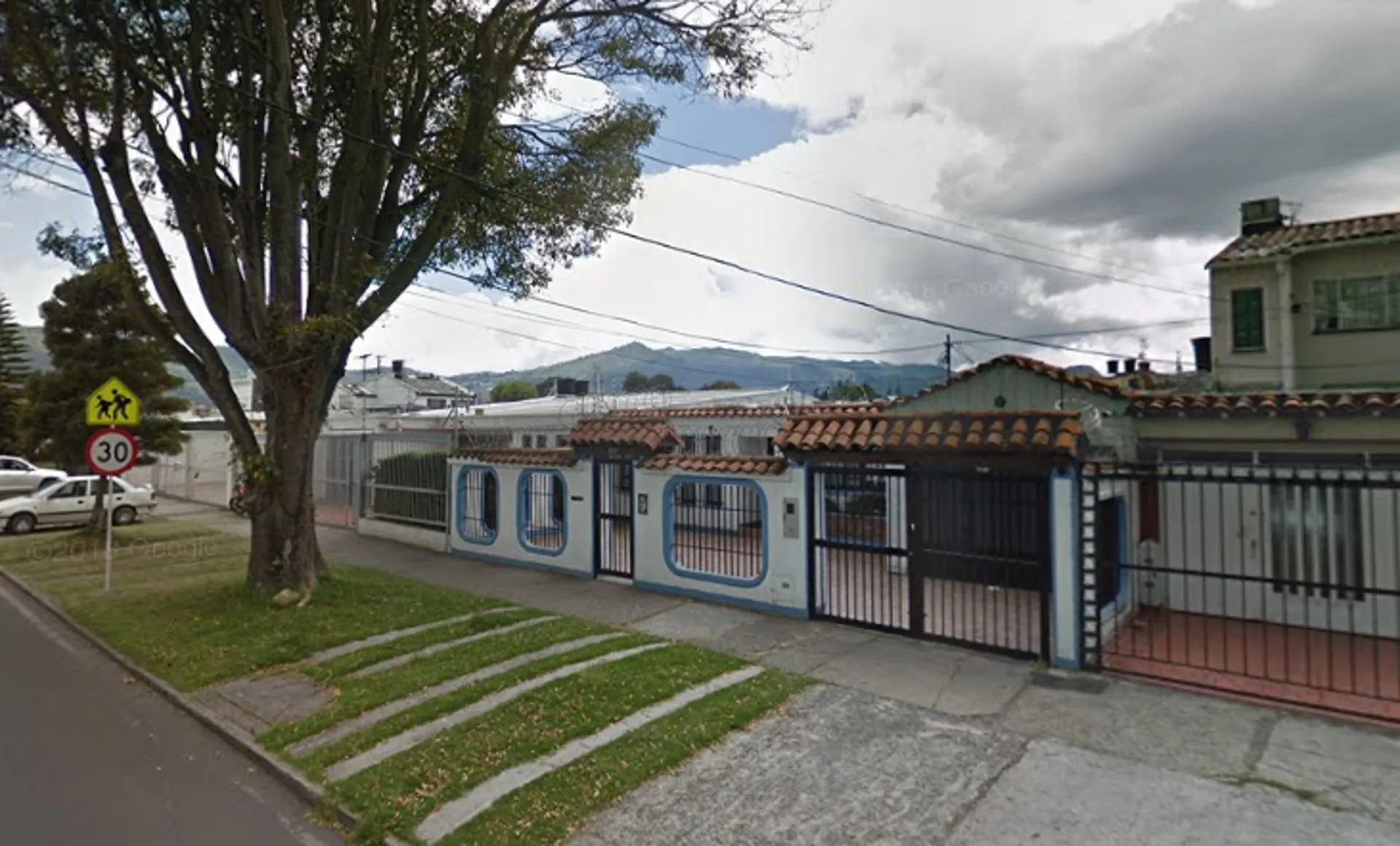 Foto de Hogar Gerontológico Cedros y Sauces