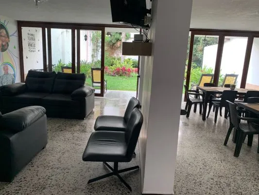 Foto de Cuidados con Amor