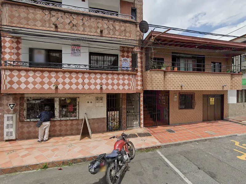 Hogar geriátrico en Itagüí