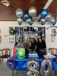Foto de Hogar Geriátrico Campestre Die Goldenen Jahre