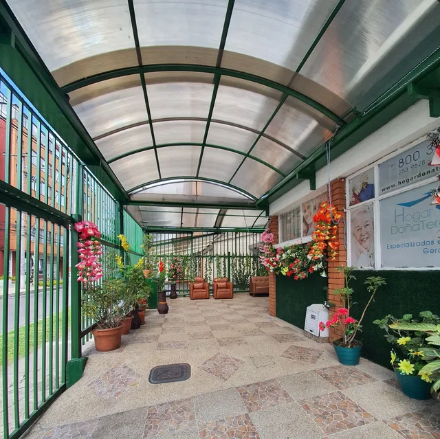 Foto de Hogar Geriátrico Doña Tere