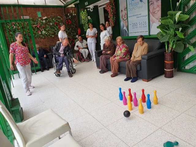 Foto de Hogar Geriátrico Doña Tere