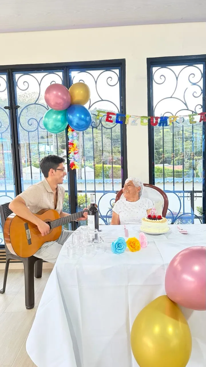 Foto de Hogar Geriátrico Campestre El Recuerdo