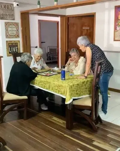 Foto de Hogar Geriátrico Espejos del Mañana