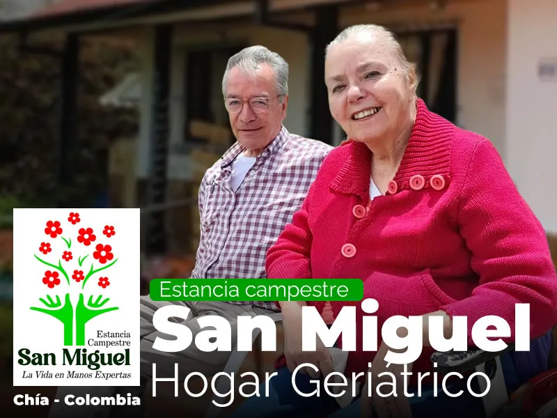 Foto de Hogar Geriátrico Estancia Campestre San Miguel