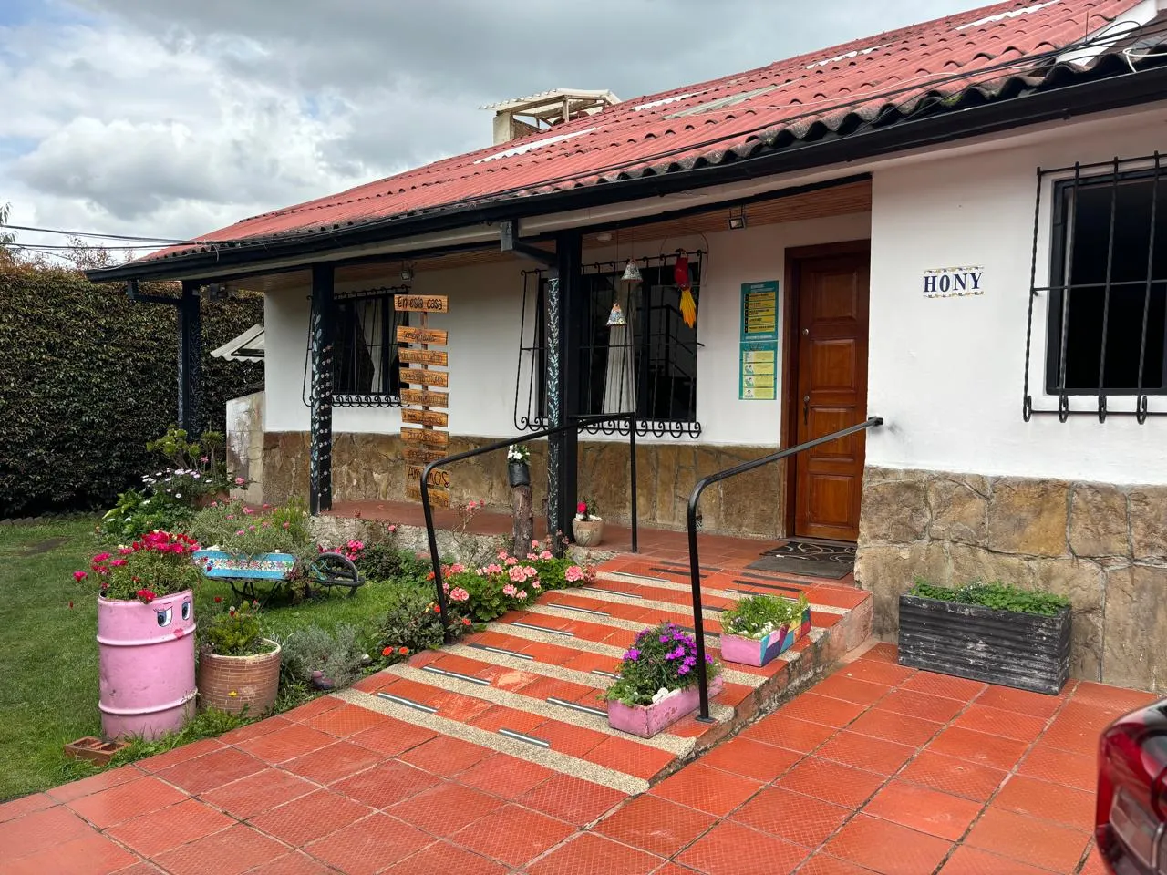 Foto de Hogar Geriátrico Estancia Campestre San Miguel