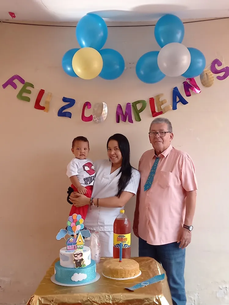 Foto de Centro de Cuidado Básico Experiencia de Vivir