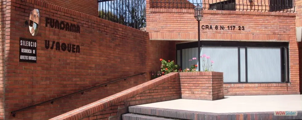 Foto de Fundama - Sede Usaquén