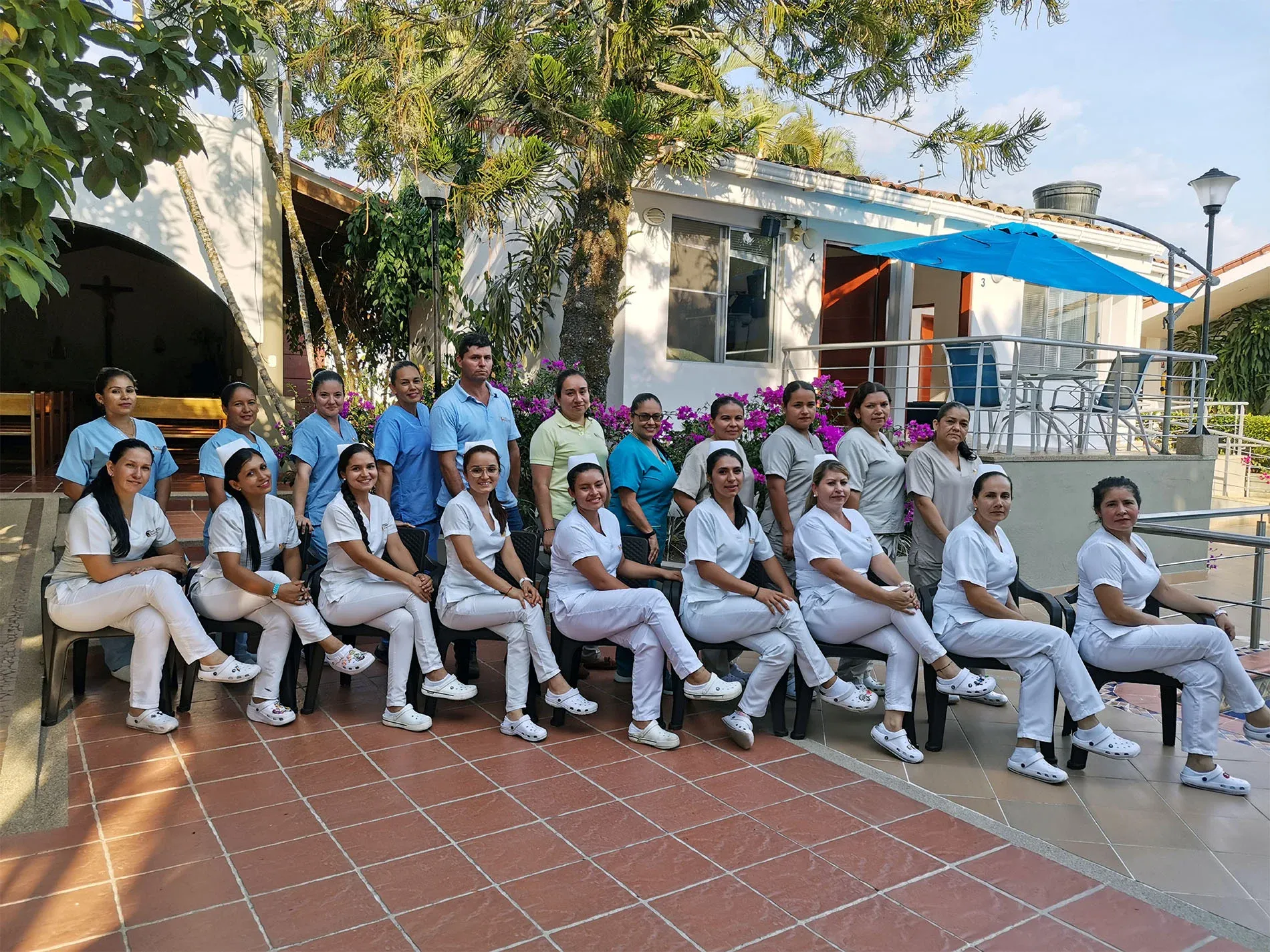 Foto de Hogar Campestre Anapoima