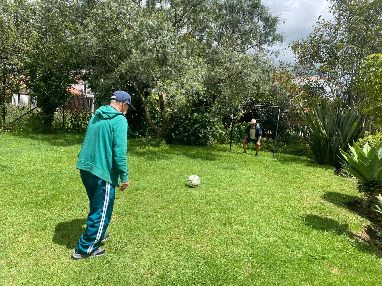 Foto de Hogar Campestre Kairós