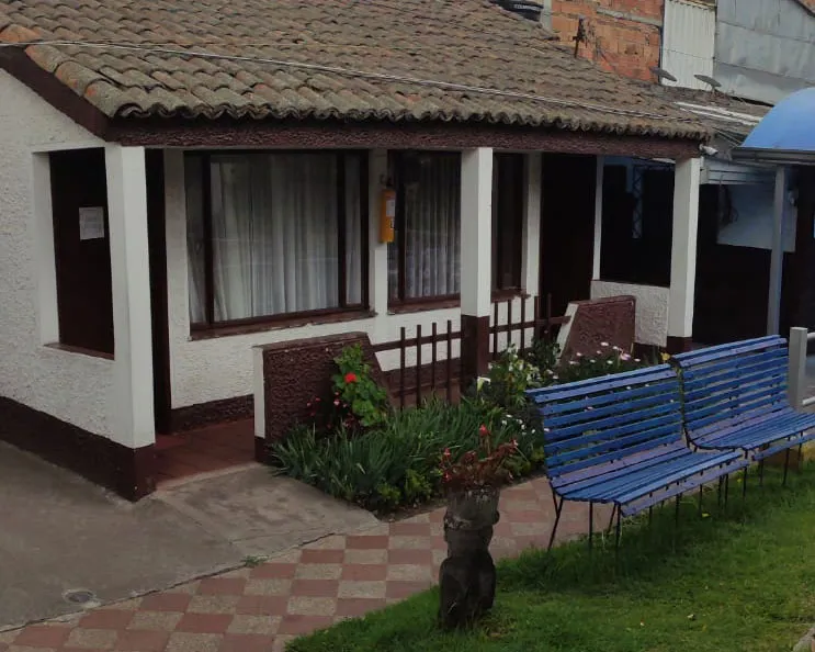 Foto de Hogar Campestre La Cabaña