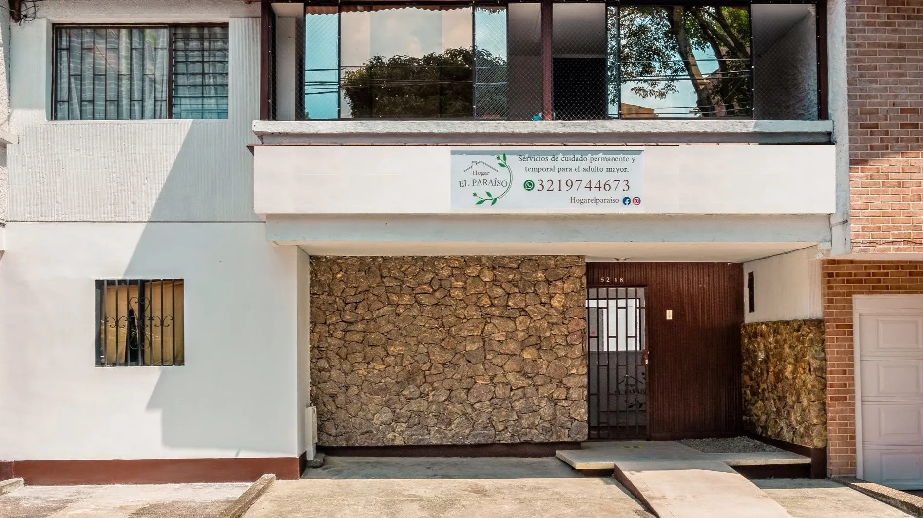 Foto de Hogar El Paraíso