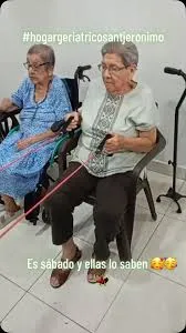 Foto de Hogar Geriátrico Sant Jerónimo