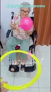 Foto de Hogar Geriátrico Sant Jerónimo