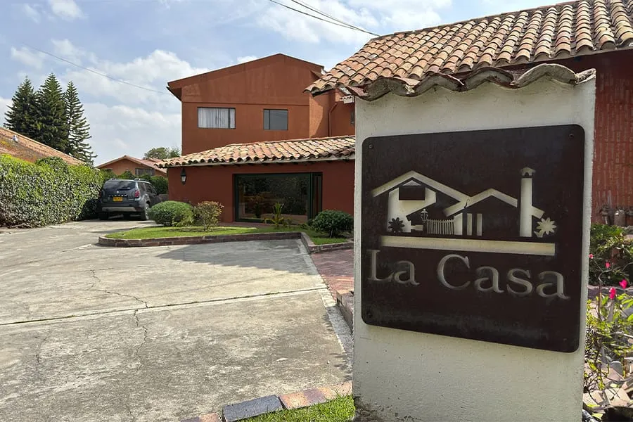 Foto de Hogar La Casa