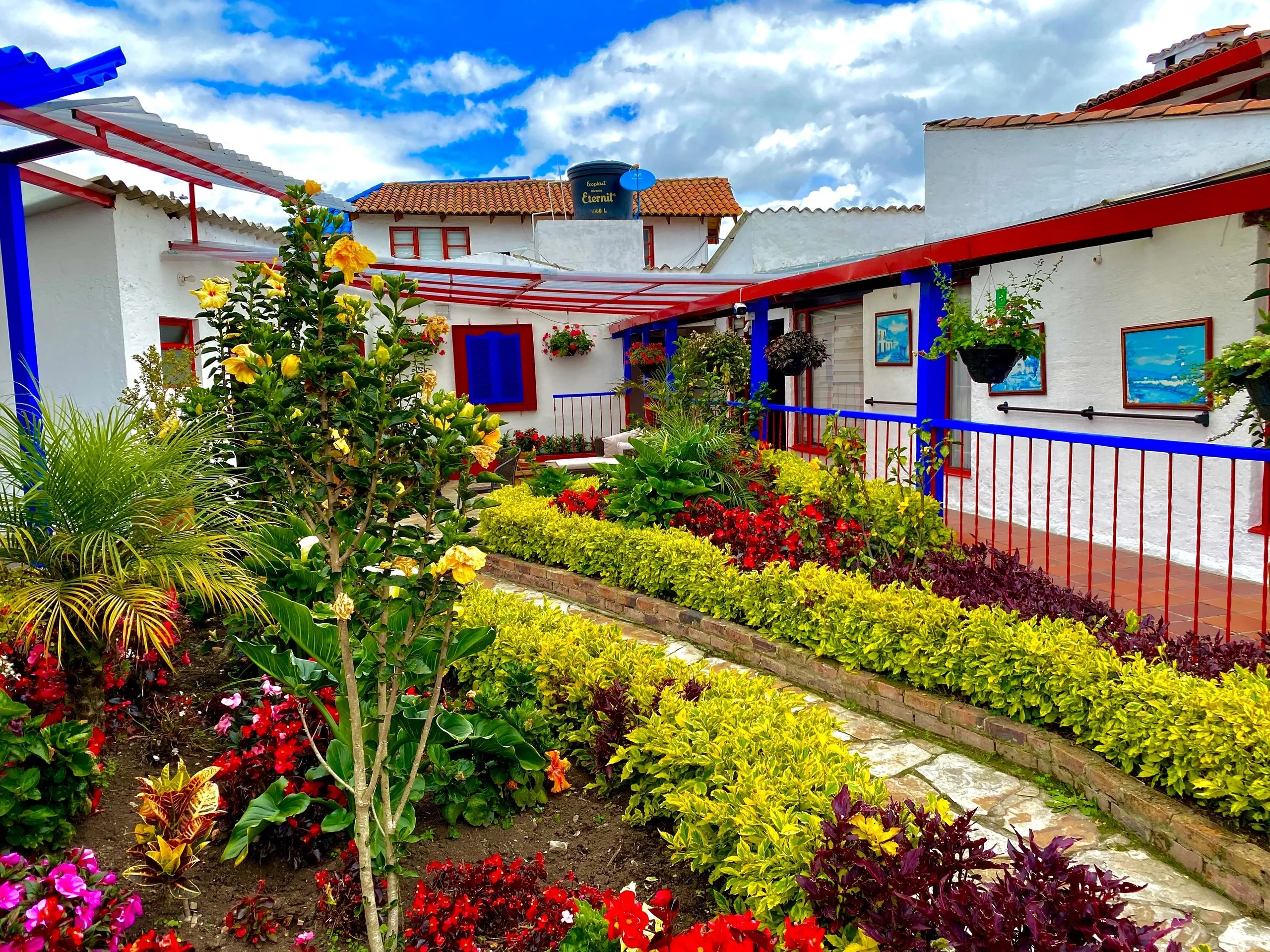 Foto de Hogar Gerontológico Mater Cor