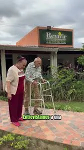 Foto de Revivir Centro de Atención a la Tercera Edad