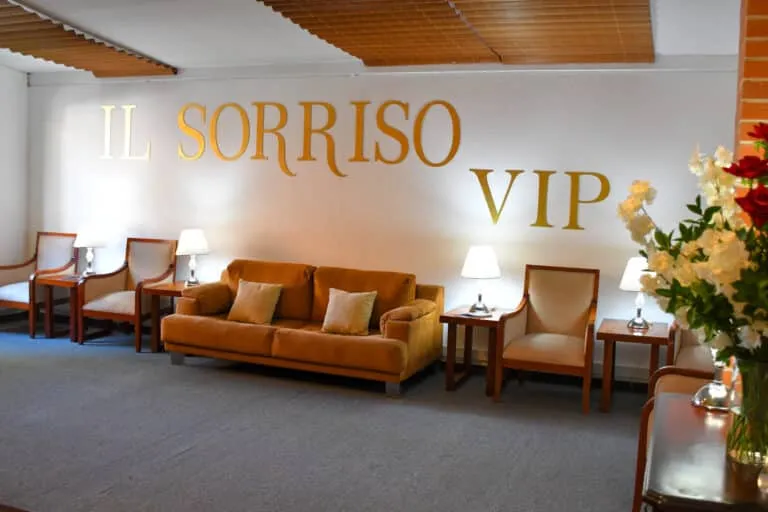 Foto de IL SORRISO - Vita Serena
