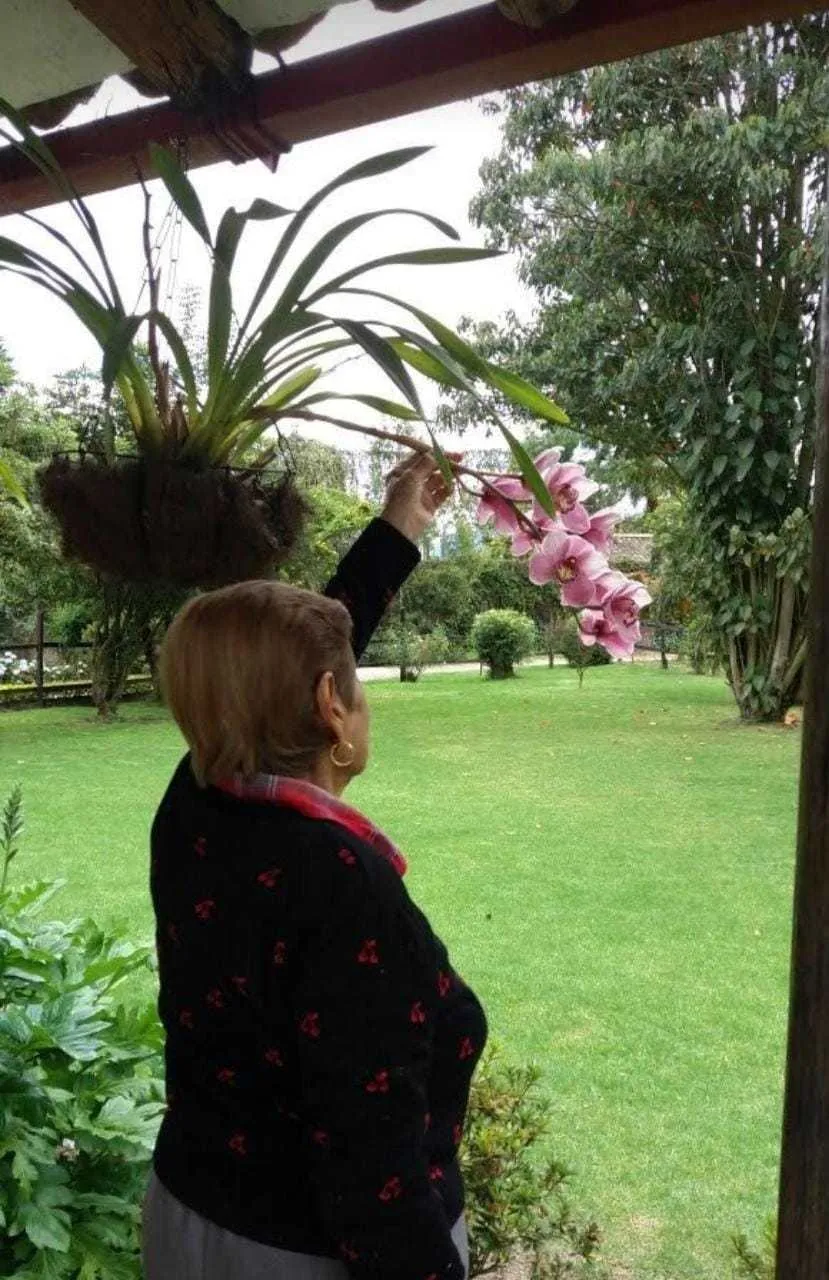 Foto de La Estancia Hogar Gerontológico Campestre