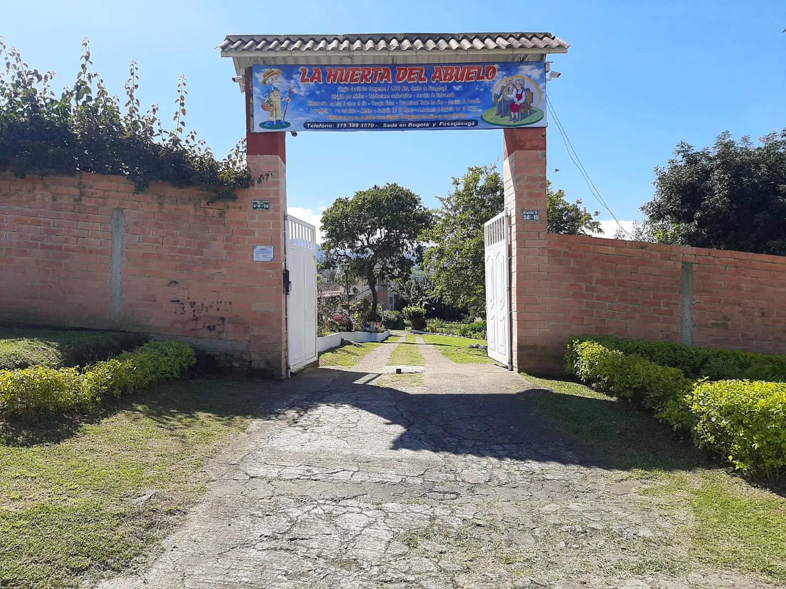 Foto de Hogar Geriátrico La Huerta Del Abuelo