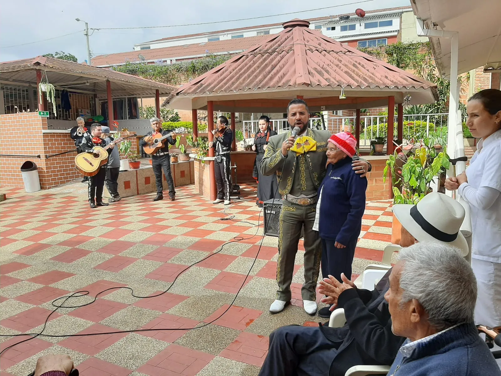 Foto de Hogar Geriátrico La Huerta Del Abuelo