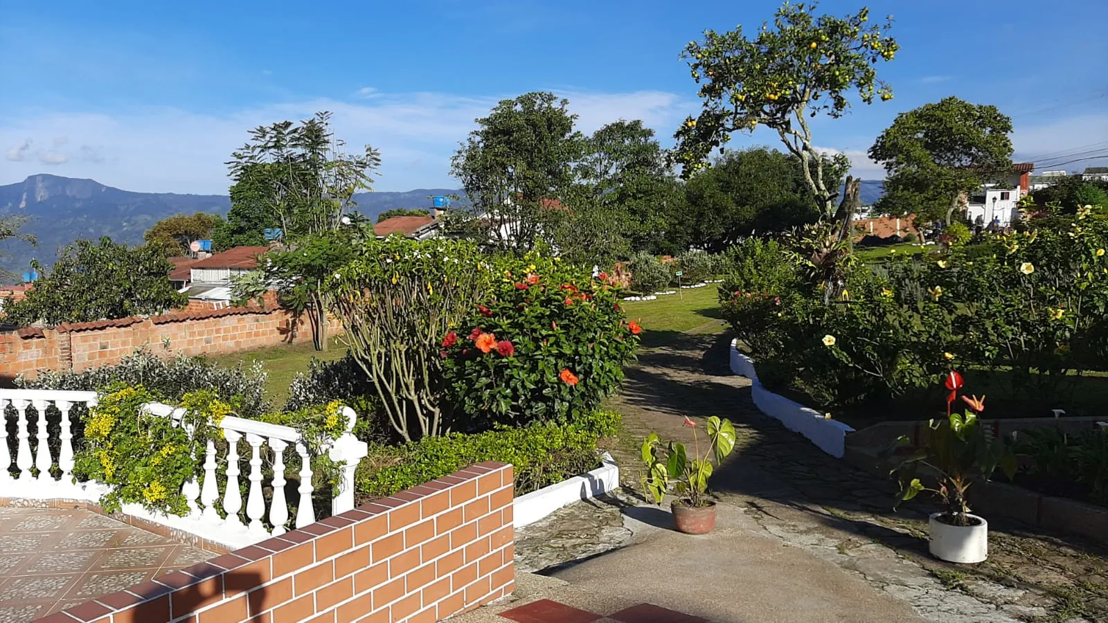 Foto de Hogar Geriátrico La Huerta Del Abuelo