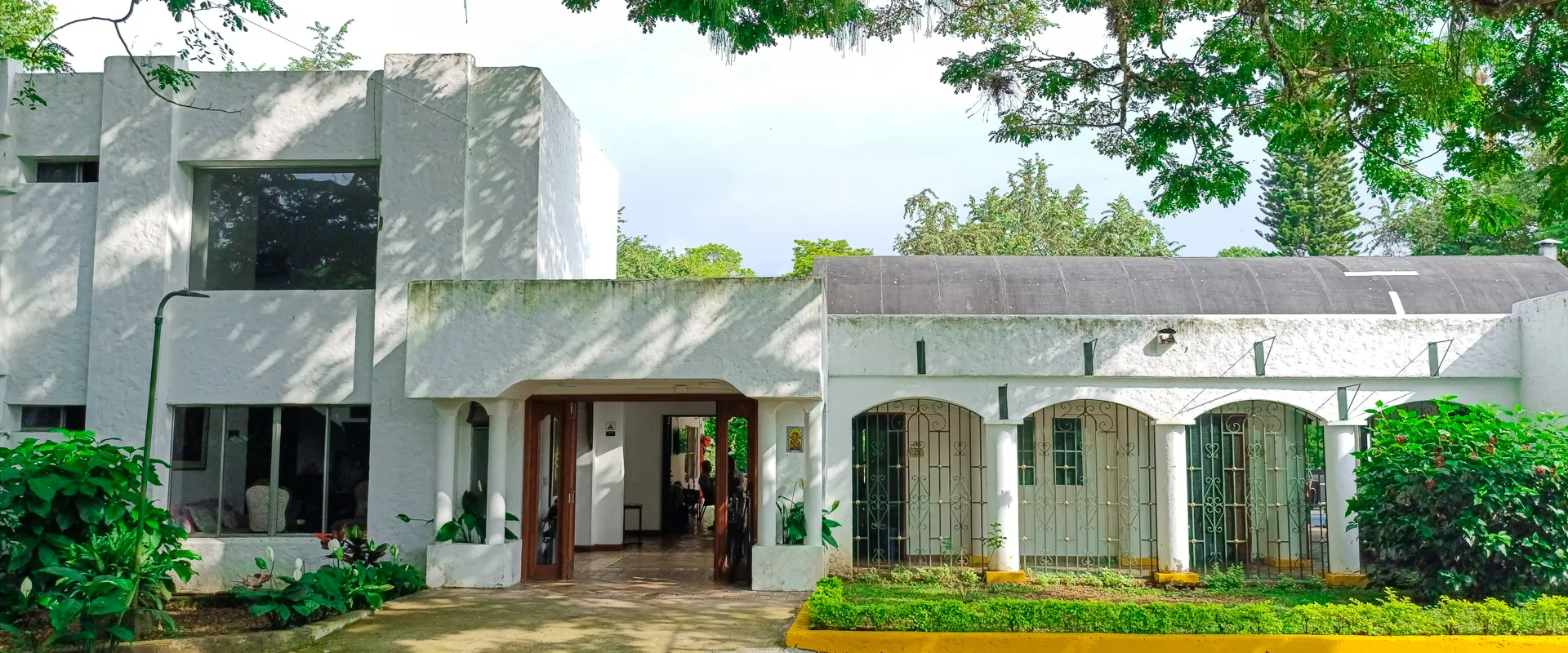 Foto de Hogar Geriátrico Life Club House