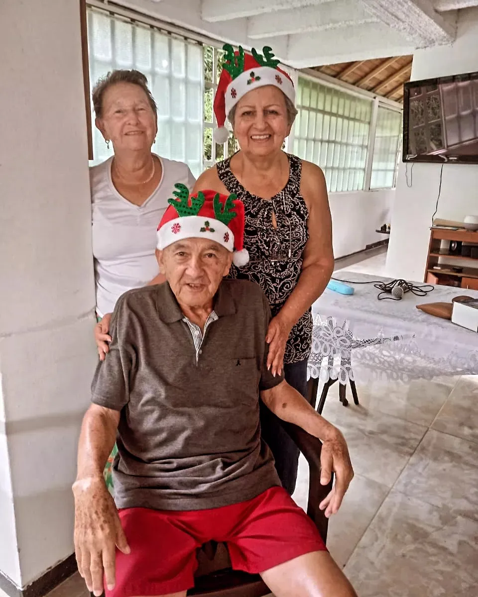 Foto de Hogar para el Adulto Mayor Los Tréboles