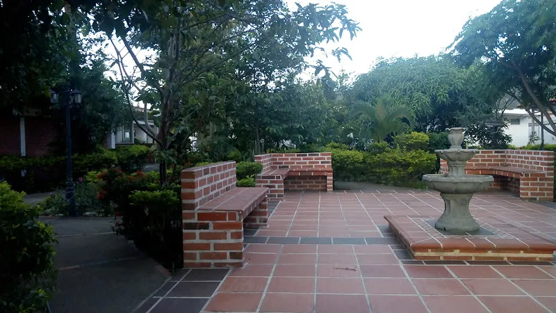 Foto de Hogar Geriátrico Los Vados Campestre
