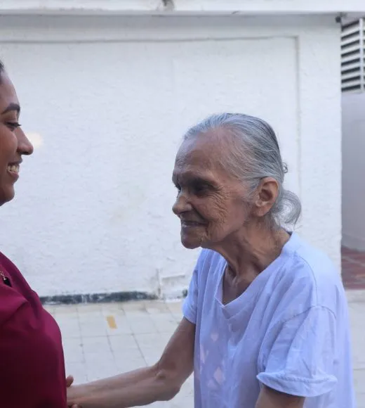 Foto de Hogar Geriátrico Mi Dulce Refugio