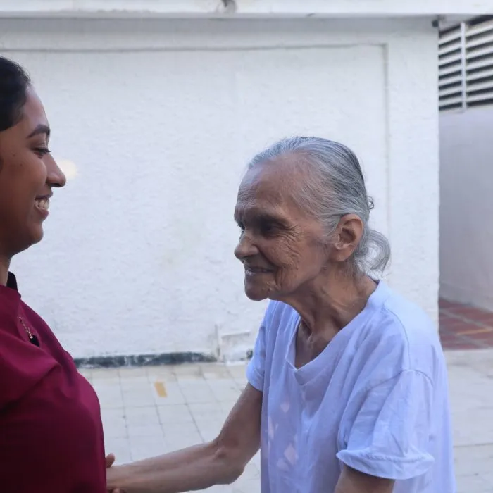 Foto de Hogar Geriátrico Mi Dulce Refugio
