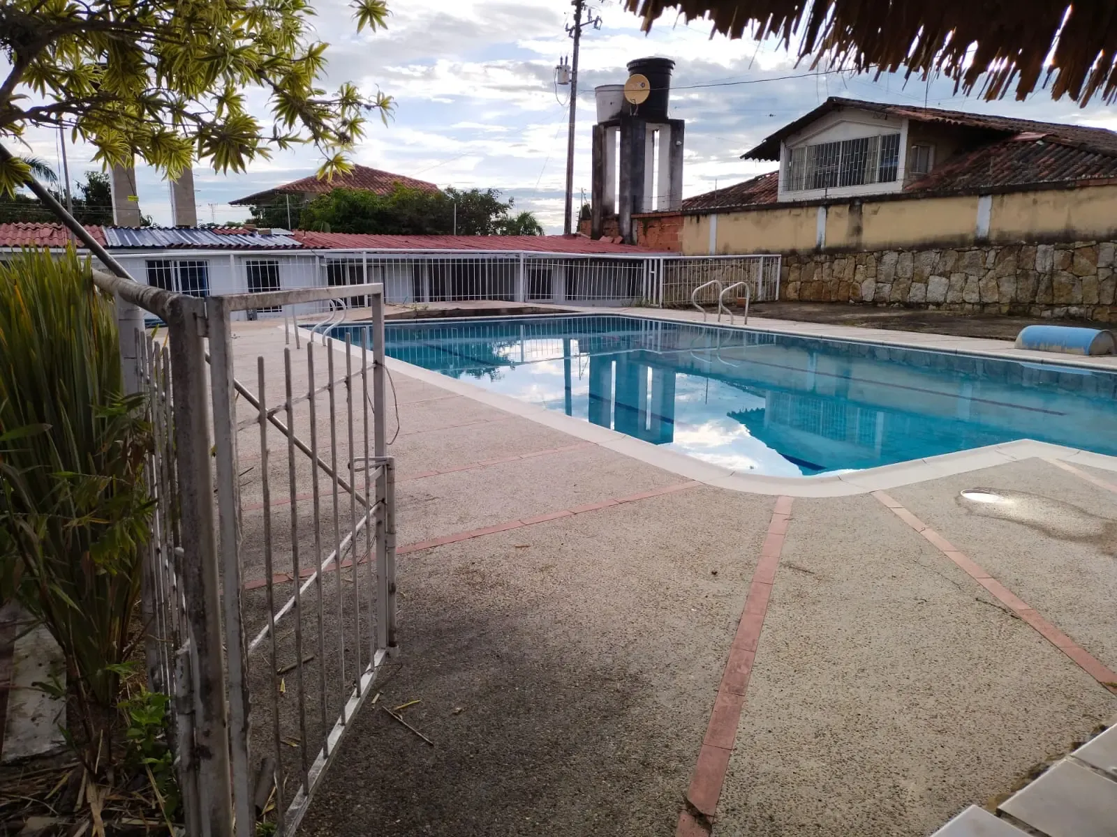 Foto de Hogar Geriátrico Campestre Mis Canas Felices
