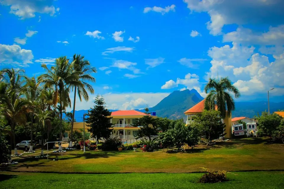 Foto de Geriátrico Campestre Monte Sion