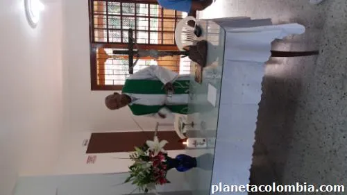 Foto de Hogar Adulto Mayor Niña María