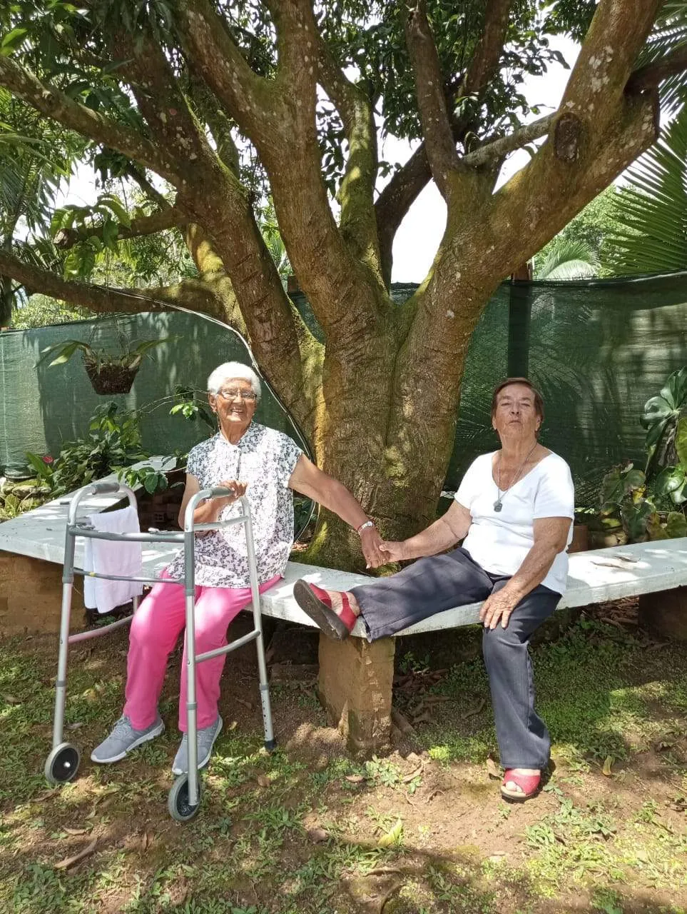 Foto de Hogar Geriátrico Campestre Nueva Vida