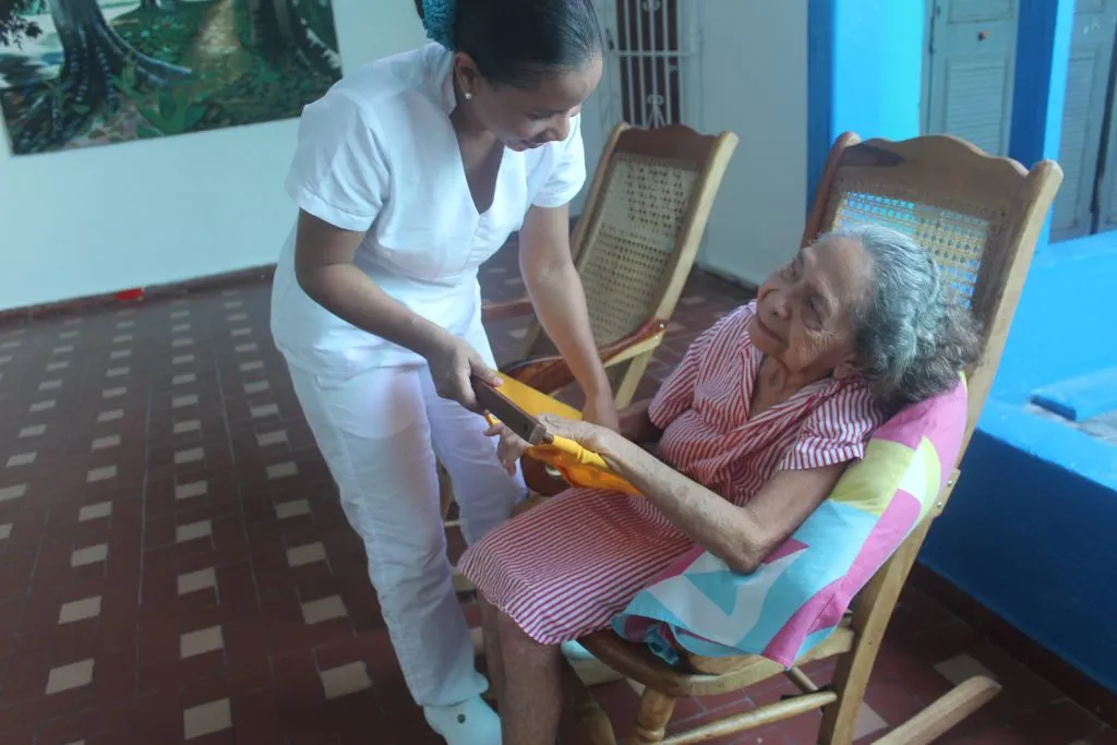Foto de Hogar Geriátrico Nuevo Despertar